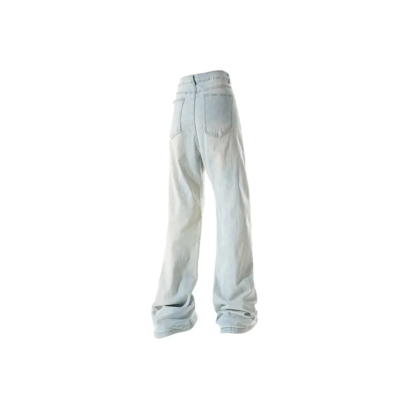 FAX FOR FMACM Jeans Unisex-5