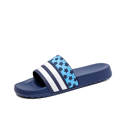 MIIOW Slide Slippers Men