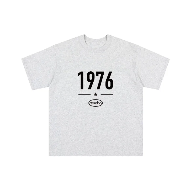 COMBO T Shirts Unisex-5