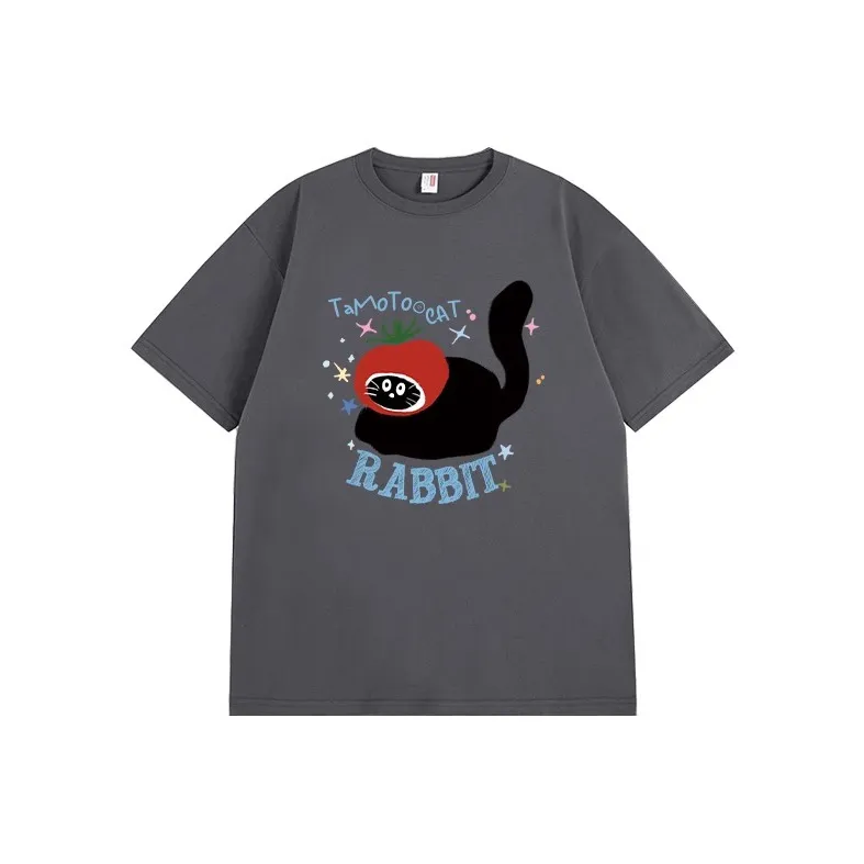 GOSO T Shirts Women's-6