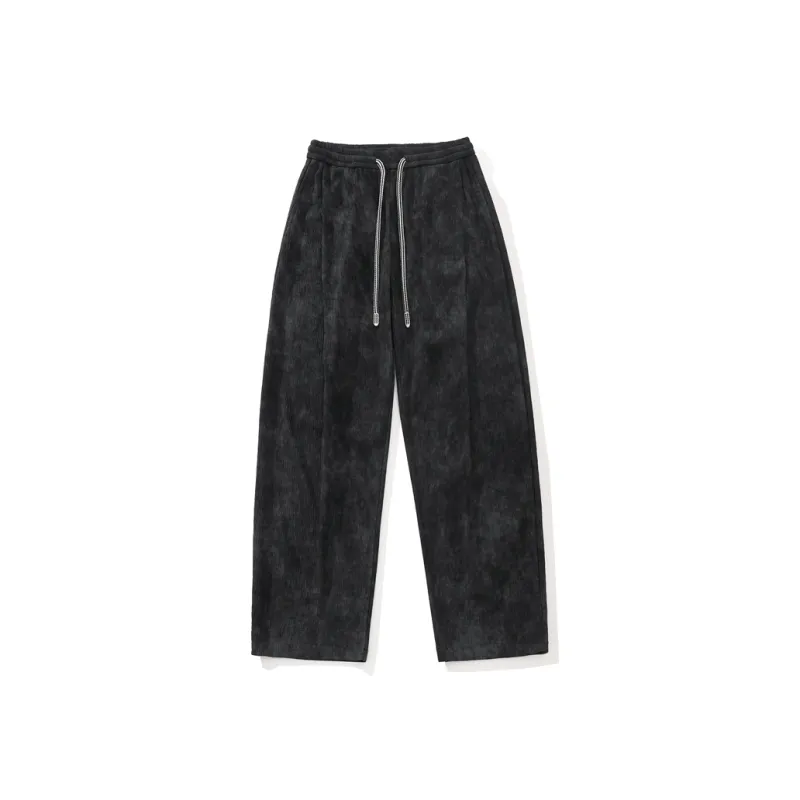 GOOSELIAR Casual Pants Unisex-6