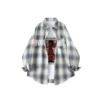 YOSICIL Shirts Unisex