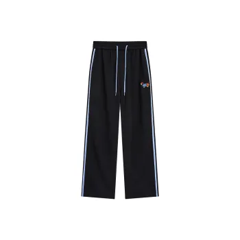 Fakeyoung Casual Pants Unisex