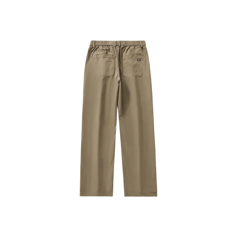 FCB ARCELONA Casual Pants Unisex-9