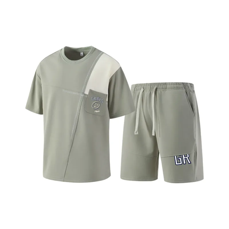 DJ.SPIRIT Casual Sportswear Unisex-0