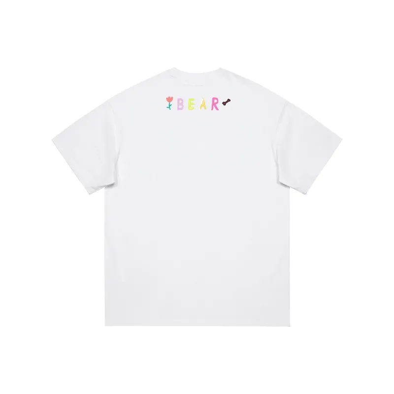 BOS BEAR T Shirts Unisex-5