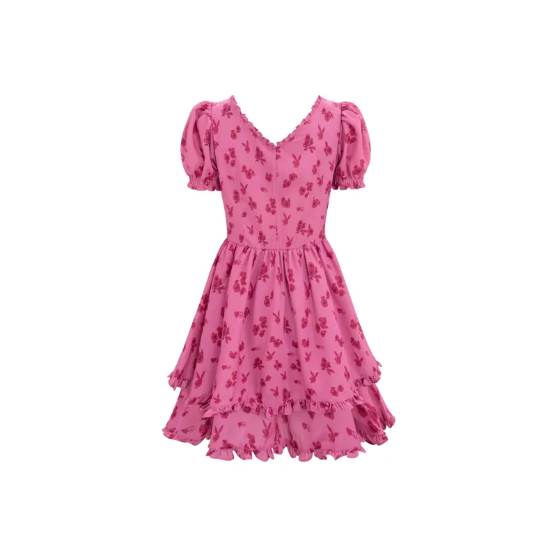 UNIFREE Short Sleeved Dress Women's-1