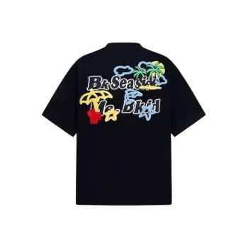 NEAR HERE T Shirts Unisex