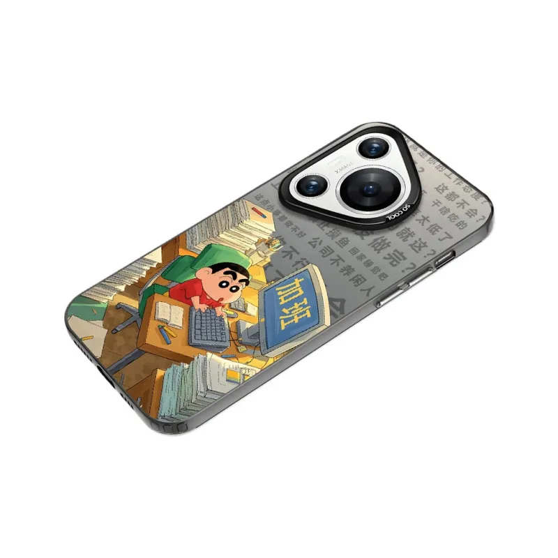 MaiBuZhe Phone Cases-4