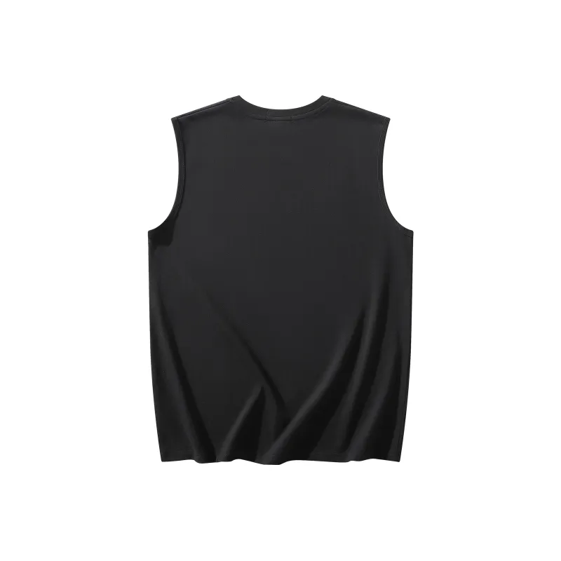 Kung Fu Panda Tank Tops Unisex-1