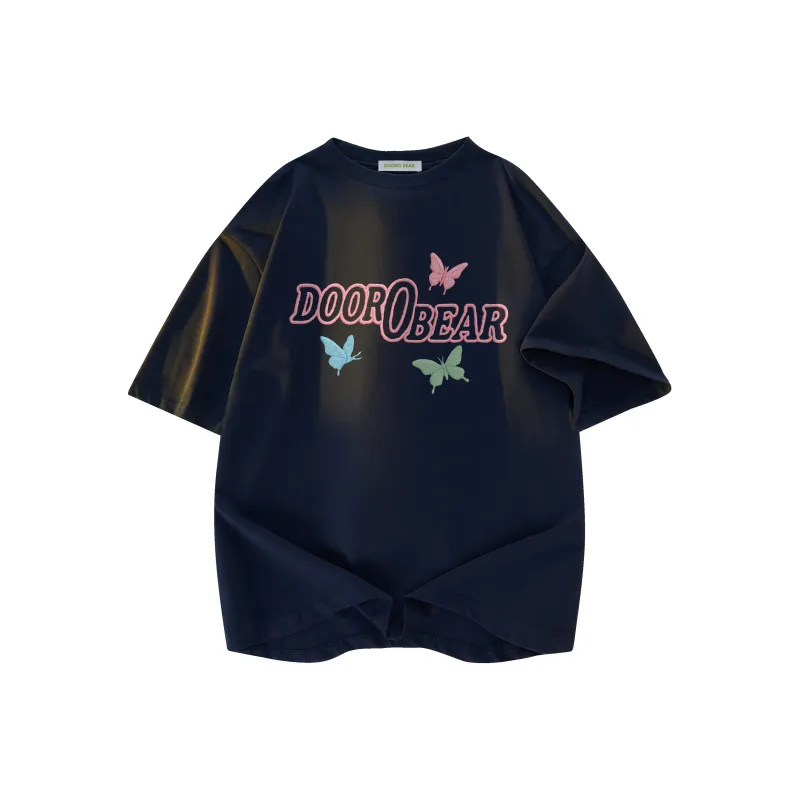 Budding Bear T Shirts Unisex-8