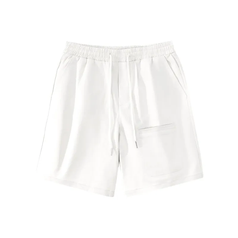 ASEDE Casual Shorts Unisex-14