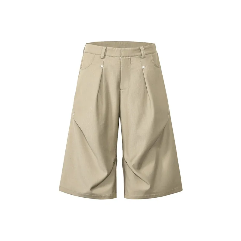 OPMO Casual Shorts Unisex-7