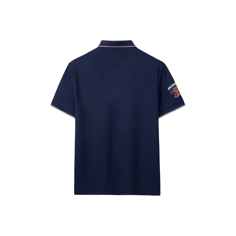 CSKS Polo Shirts Unisex-22