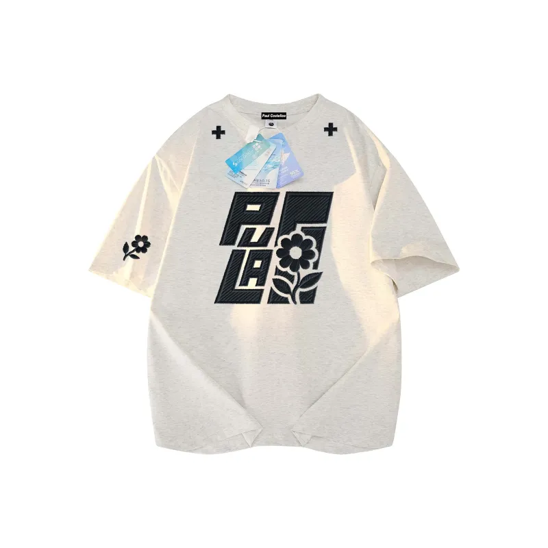 PAUL COSTELLOE T Shirts Unisex-0