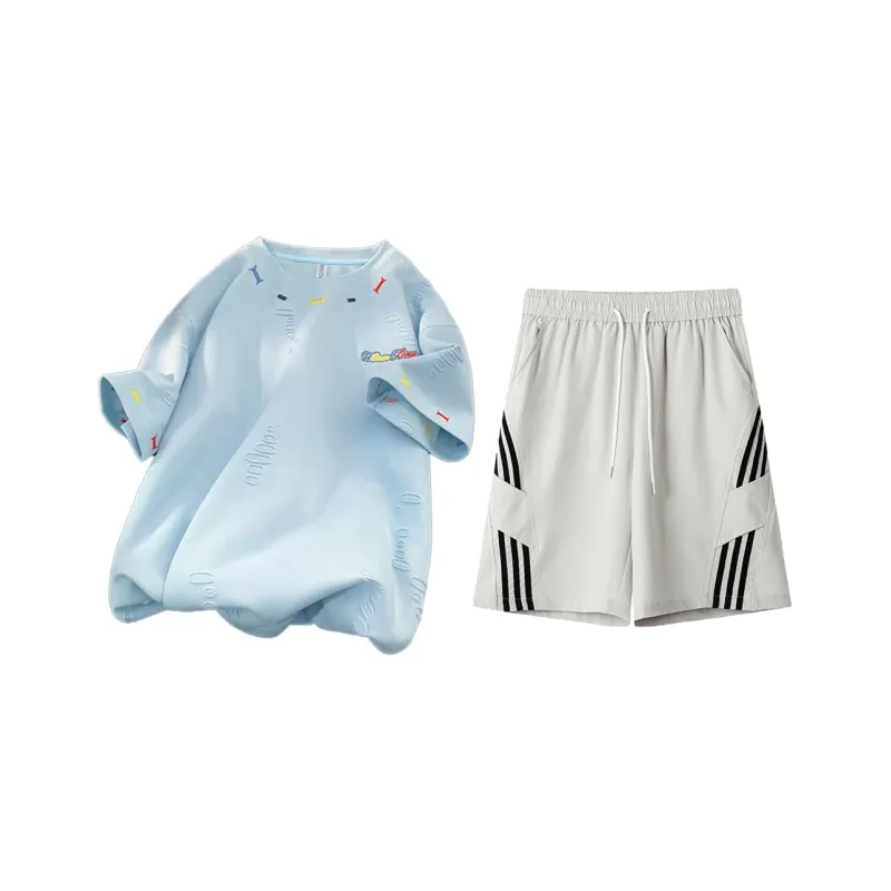 ROSECREED Casual Sportswear Unisex-16