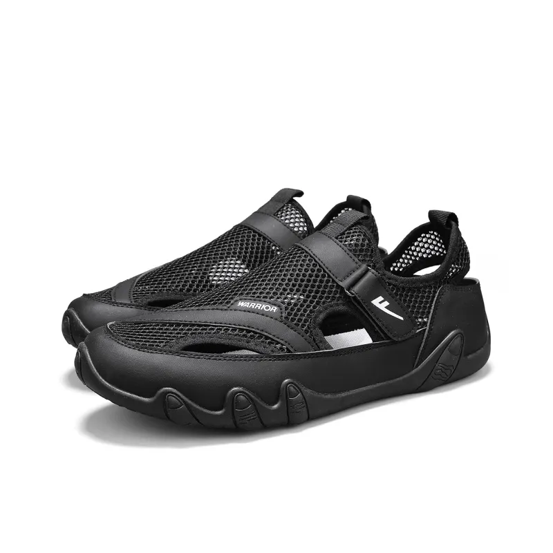 Warrior River Trekking Shoes Men's-0
