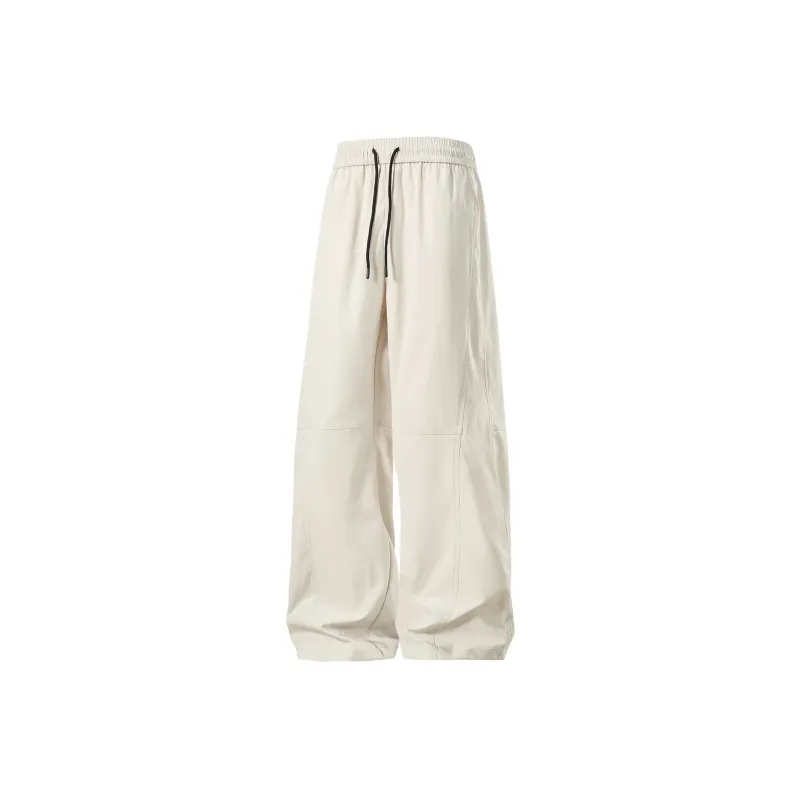 WOKXSS Casual Pants Unisex-5