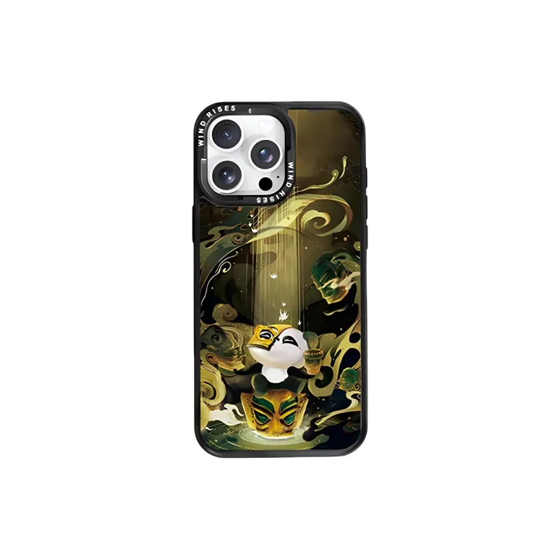 BEISIMO Phone Cases-12