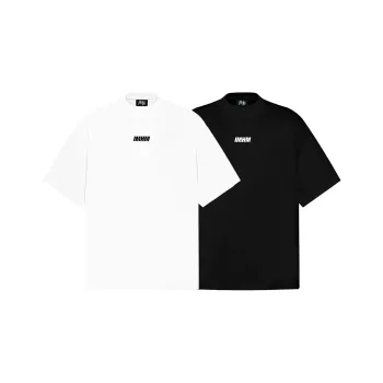 IMHM T Shirts Unisex