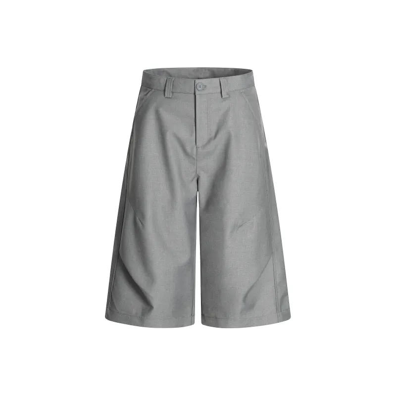 ONITSOP Casual Shorts Unisex-3