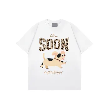 ZAO FU NIAO T Shirts Women's