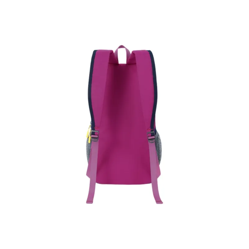 361° Nylon Fabric Bag Tubas Kids' Blue Purple-1