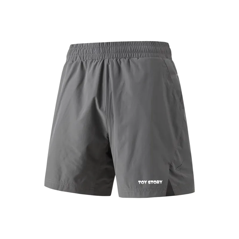 Disney Casual Shorts Unisex-6