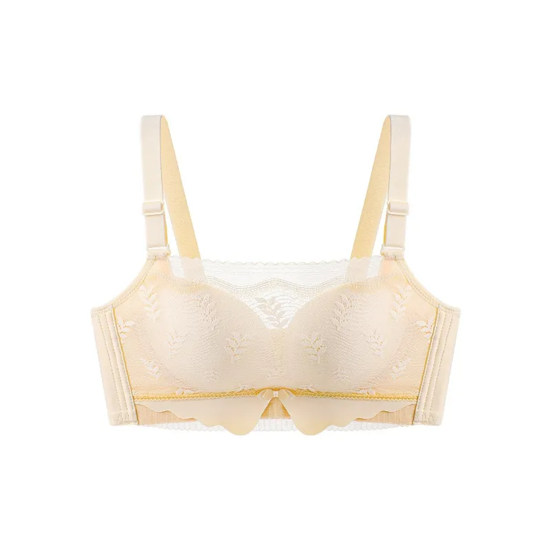 Gentle welcome Women's Bras-1