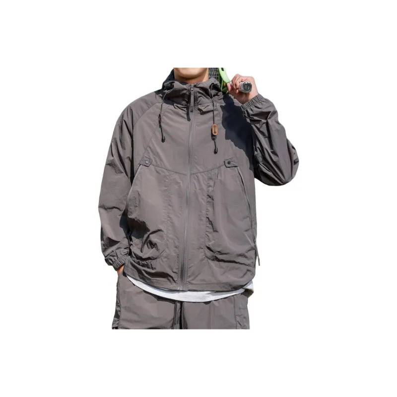 PIERRE CARDIN Sun Protection Clothing Men's-6