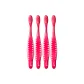 (Strawberry) *4 Pcs