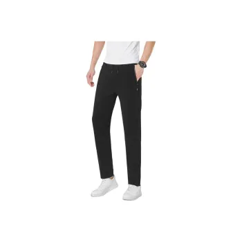 NRTY Casual Pants Spring Fall Unisex