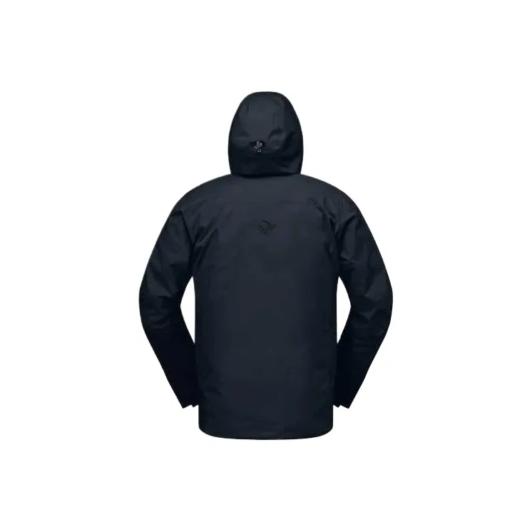 NORRONA Jackets Men-3