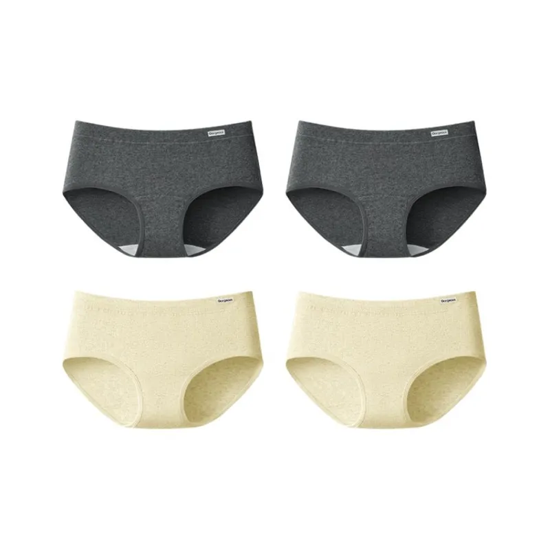 Urban Beauty Underpants Women's Combo Set-5
