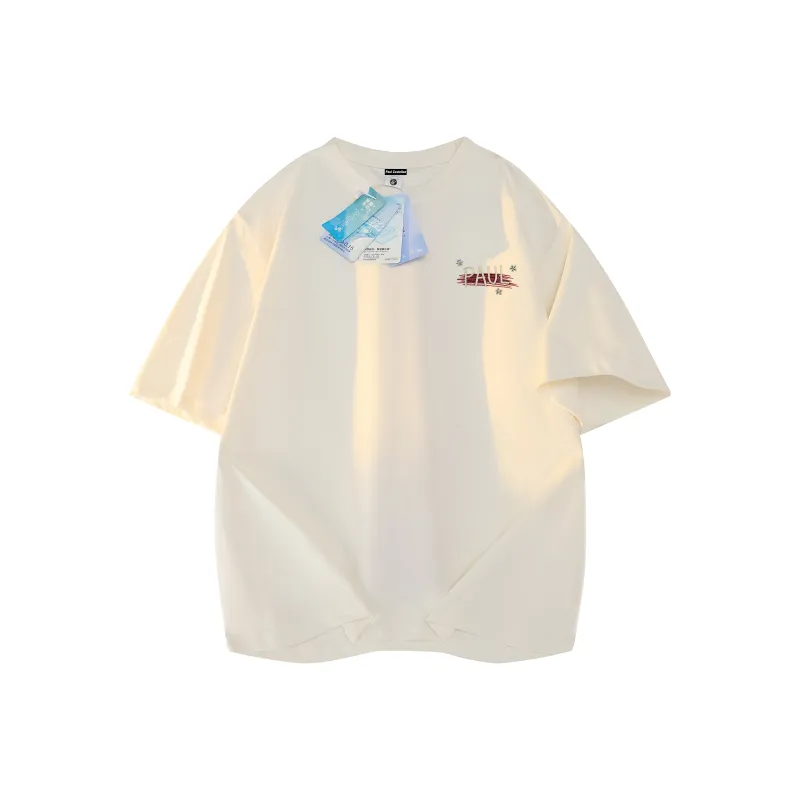 PAUL COSTELLOE T Shirts Unisex-5