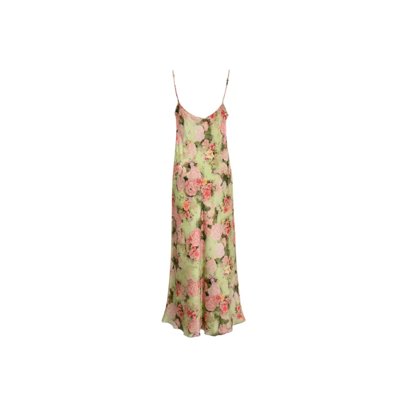 MaxMara Studio Louis Midi Dress-1
