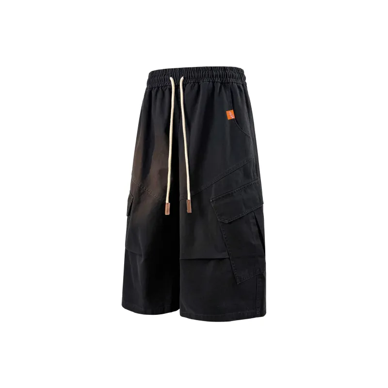 Snow Know The Answer SKTA Casual Shorts Unisex-0