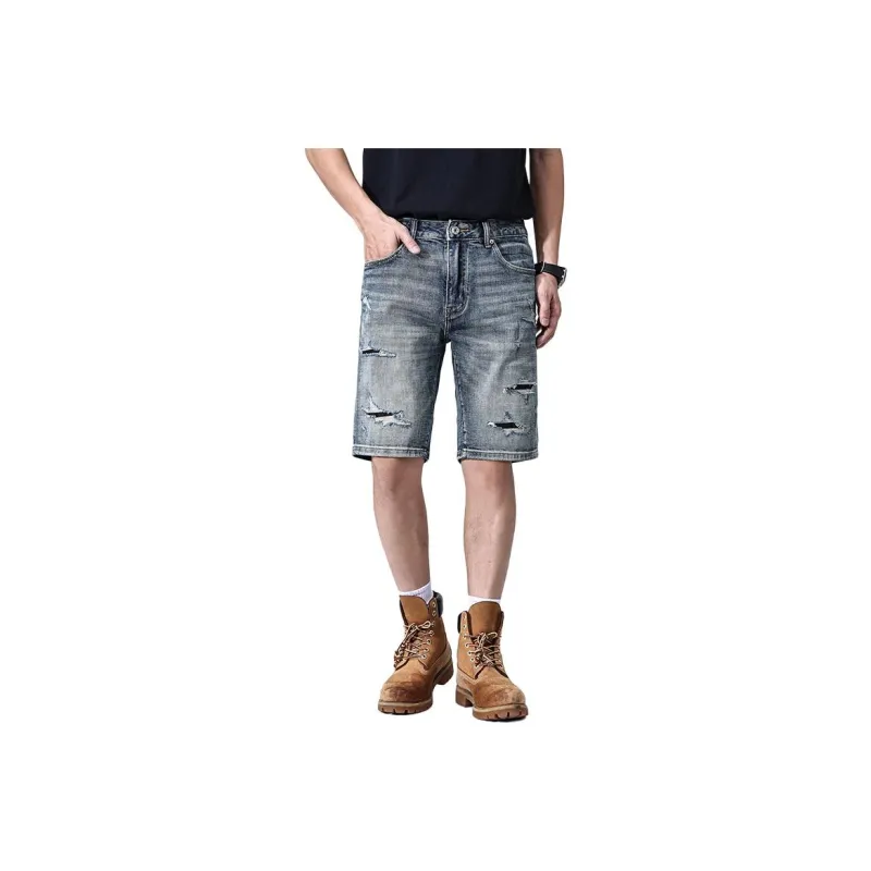 PIERRE CARDIN Cargo Shorts Men's-0