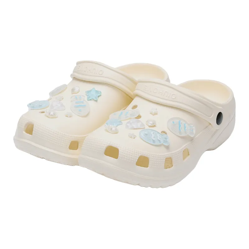 MINISO Slippers / Home Slippers-6