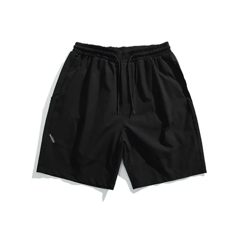 JUNGLE TIGER Casual Shorts Unisex-0