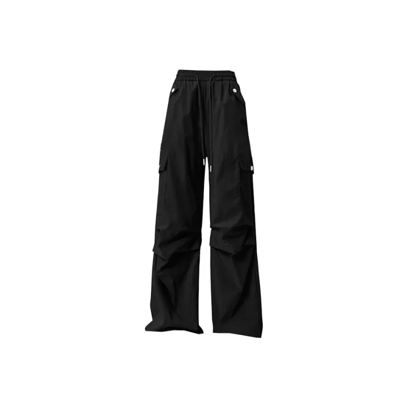 MISS VIGOR Casual Pants Women's-5