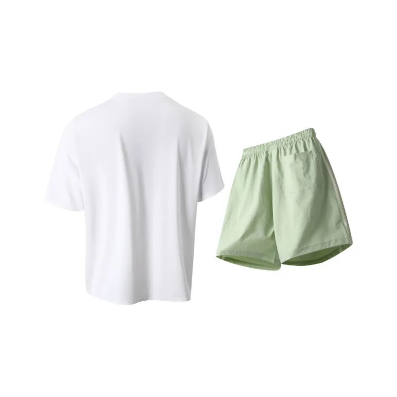 MUSCLETECH Casual Sportswear Unisex-5