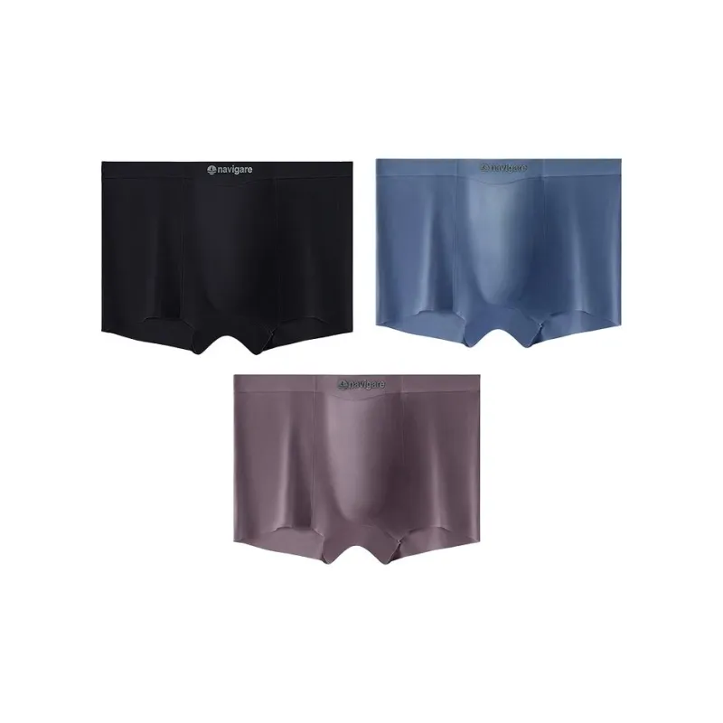 NAVIGARE Underpants Men's 3 Pack-12