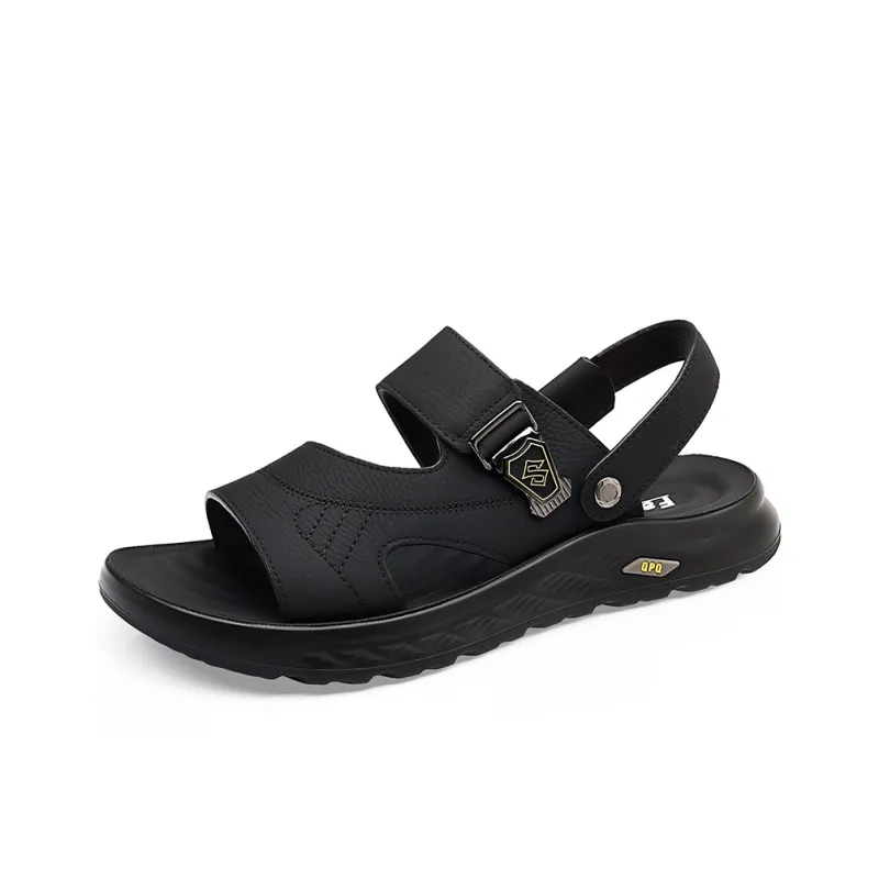 Bindu Beach Sandals Men-0