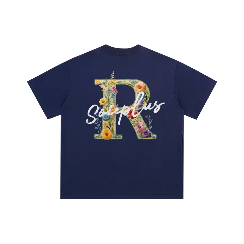 SOIE T Shirts Unisex-20