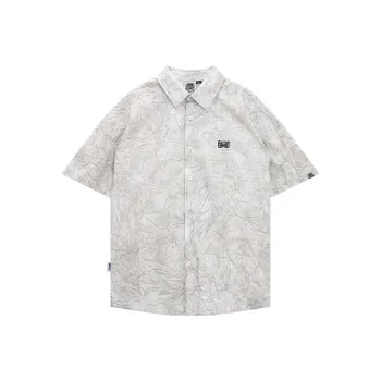 HEA Shirts Unisex Light Gray