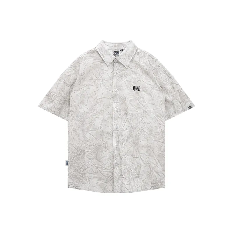 HEA Shirts Unisex Light Gray-0