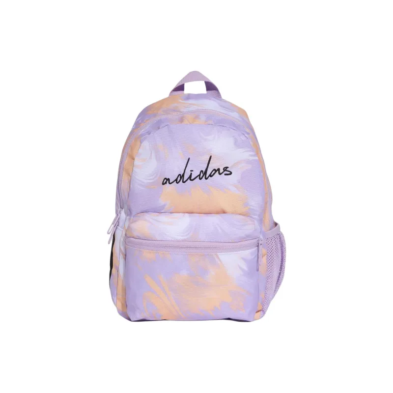 Adidas Free Shipping With AdiClub Adidas Little Kids Beach Aop Backpack-0