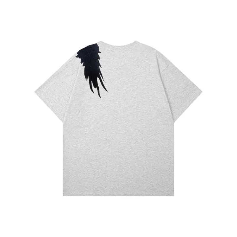 RED DRAGONFLY T Shirts Unisex-9