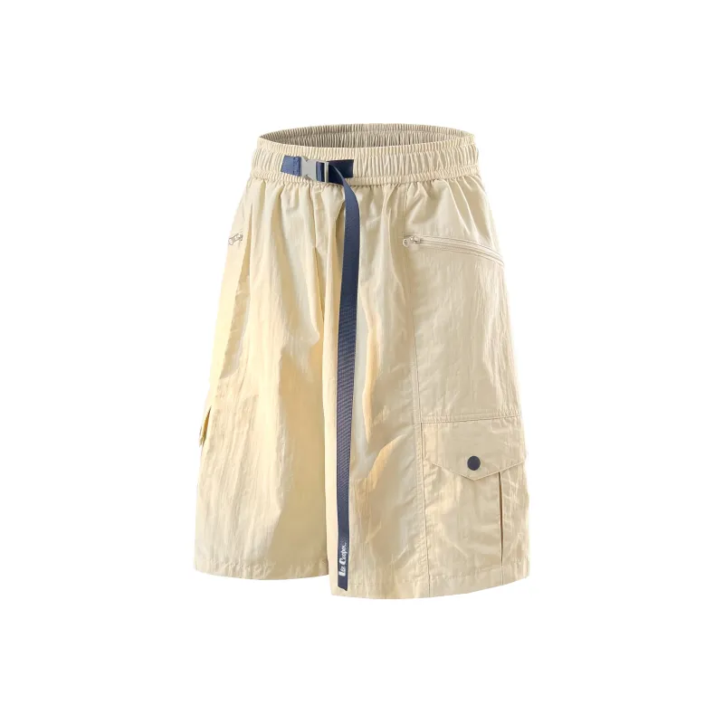 Lee Cooper Casual Shorts Unisex-8